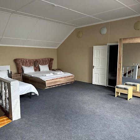 Hostel Premium טשקנט מראה חיצוני תמונה