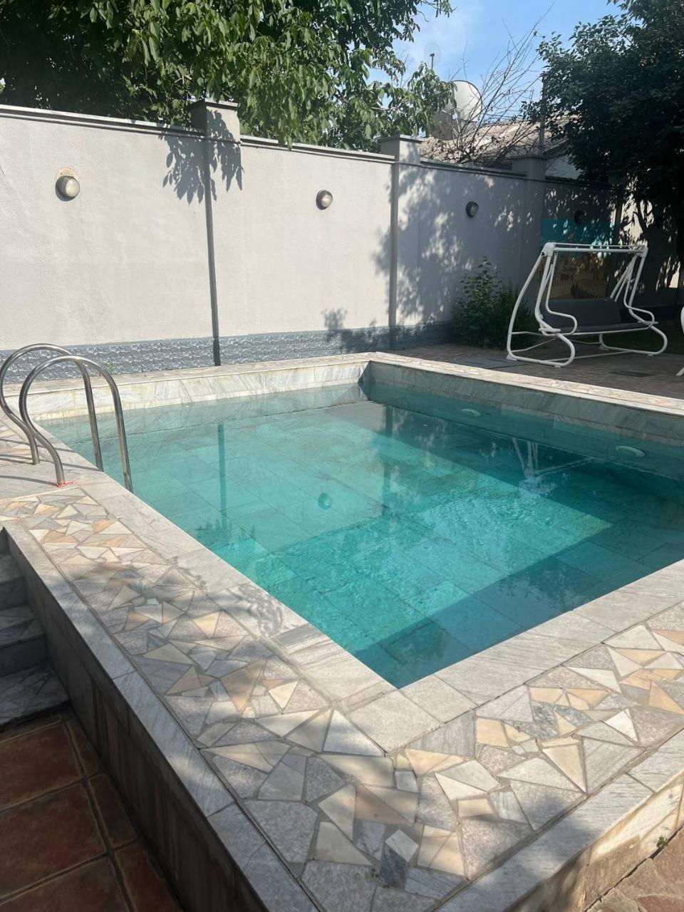 Hostel Premium טשקנט מראה חיצוני תמונה