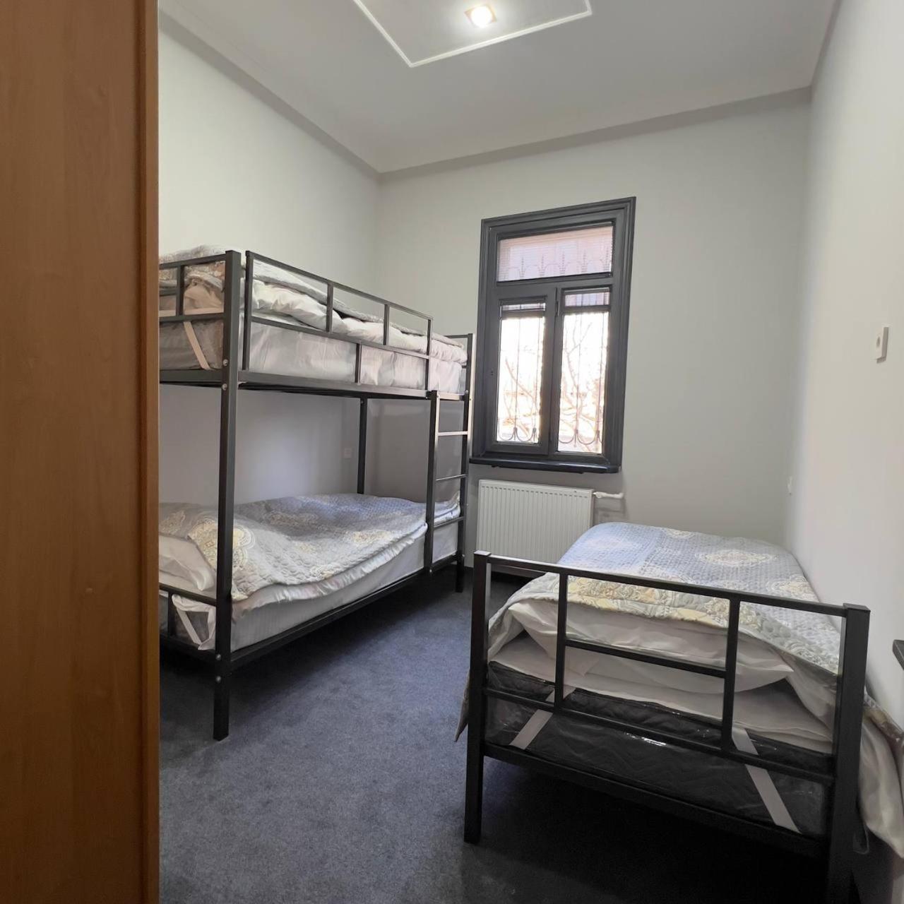 Hostel Premium טשקנט מראה חיצוני תמונה