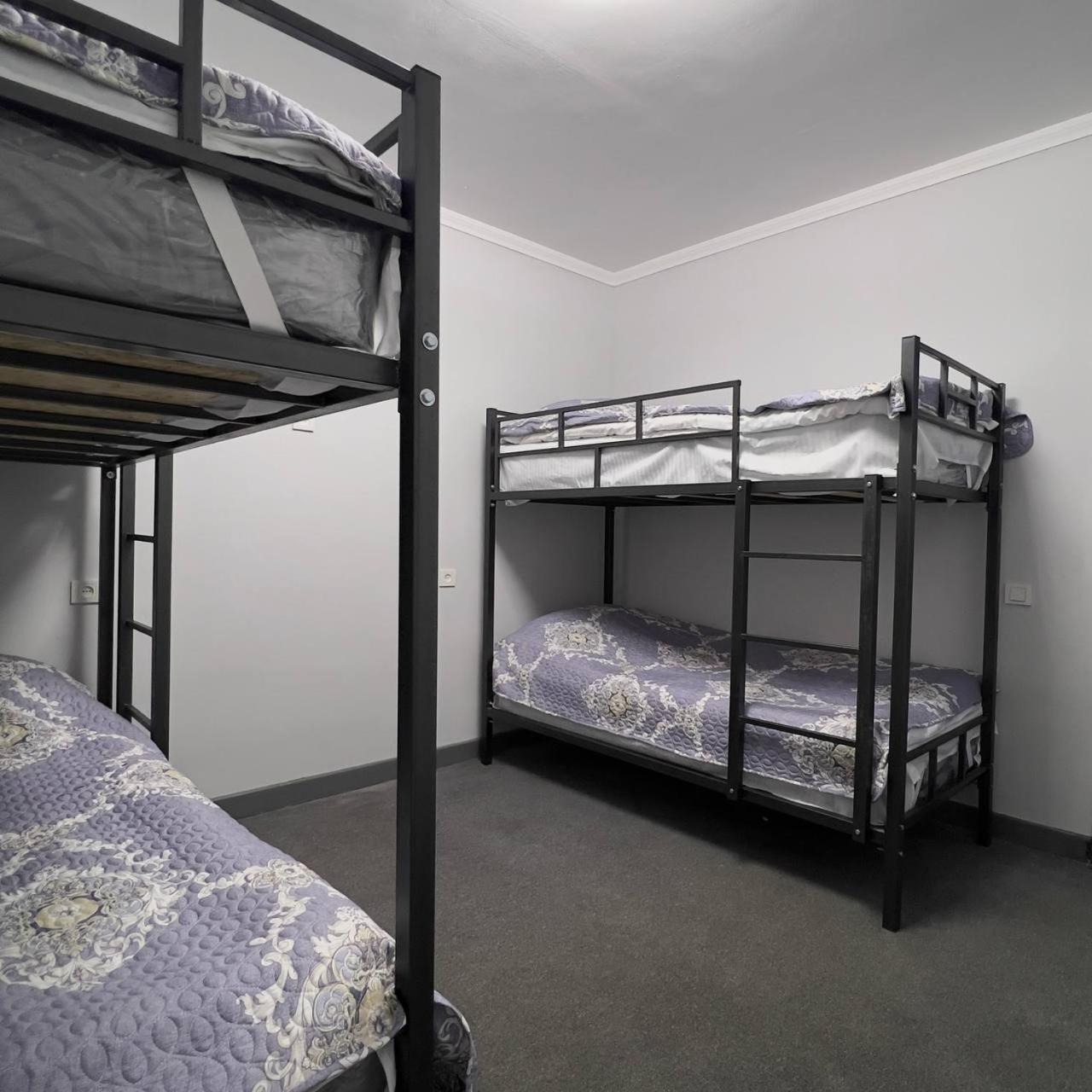 Hostel Premium טשקנט מראה חיצוני תמונה