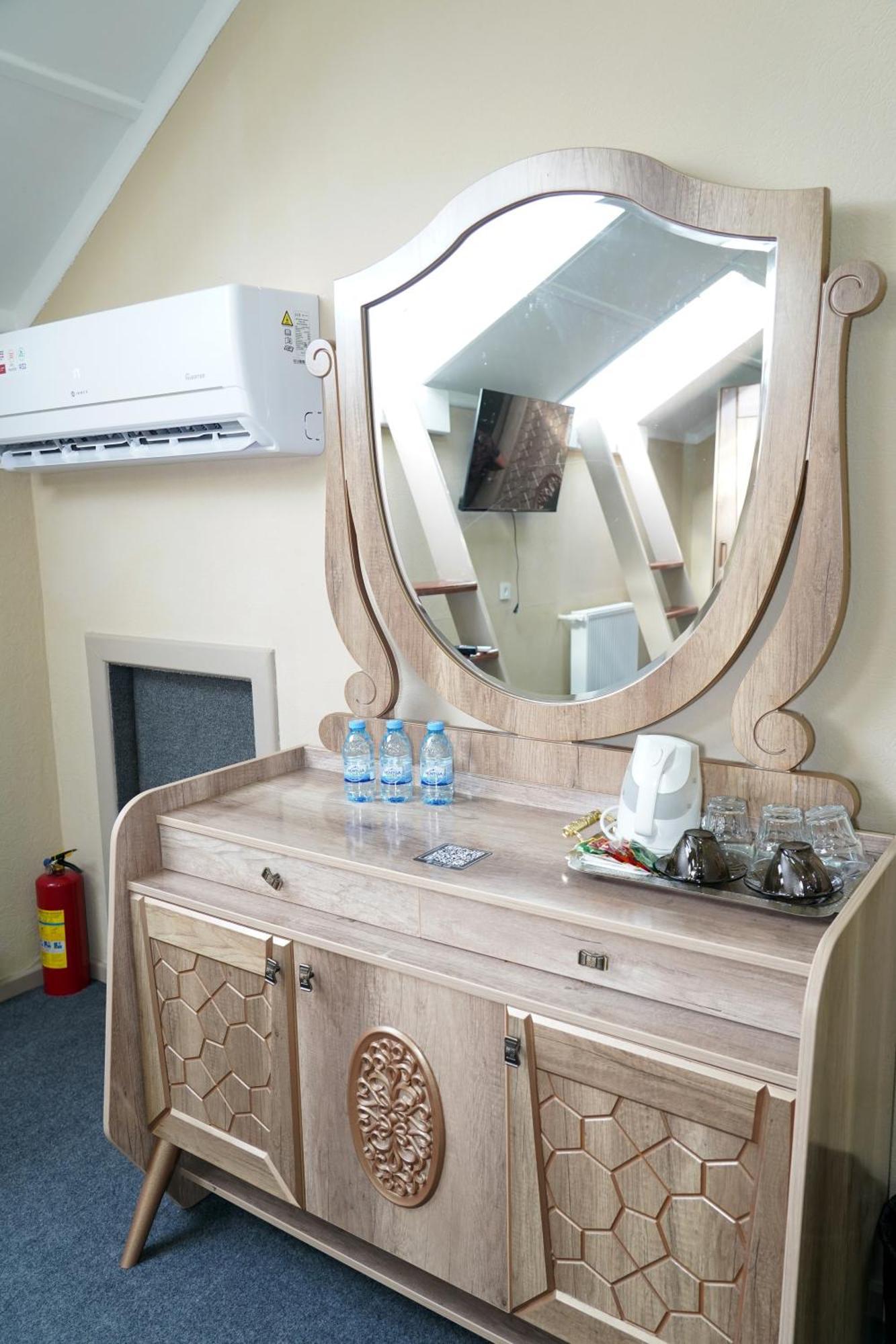 Hostel Premium טשקנט מראה חיצוני תמונה