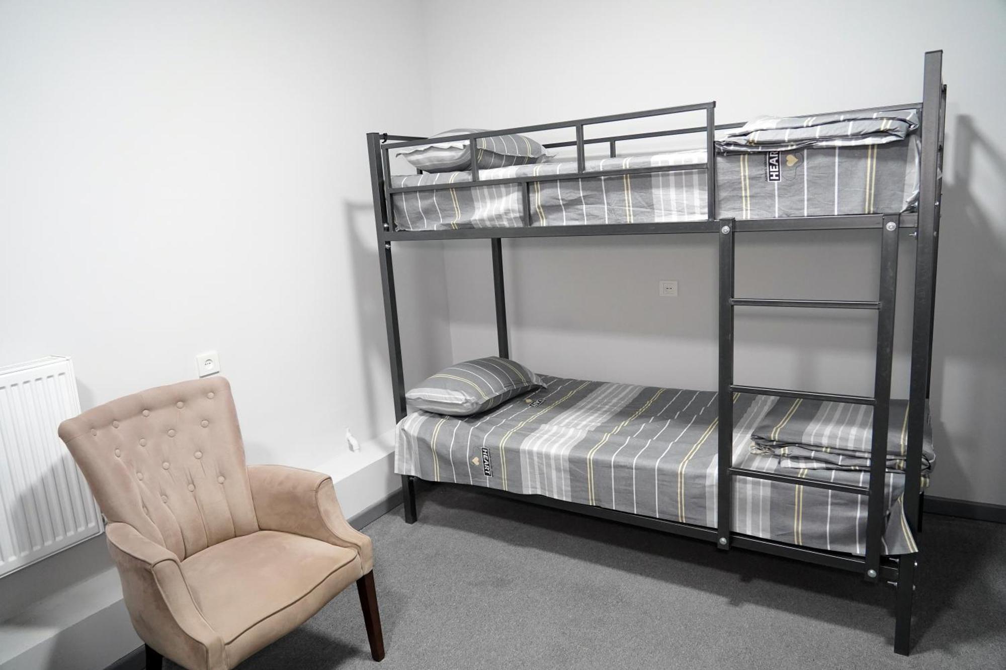 Hostel Premium טשקנט מראה חיצוני תמונה