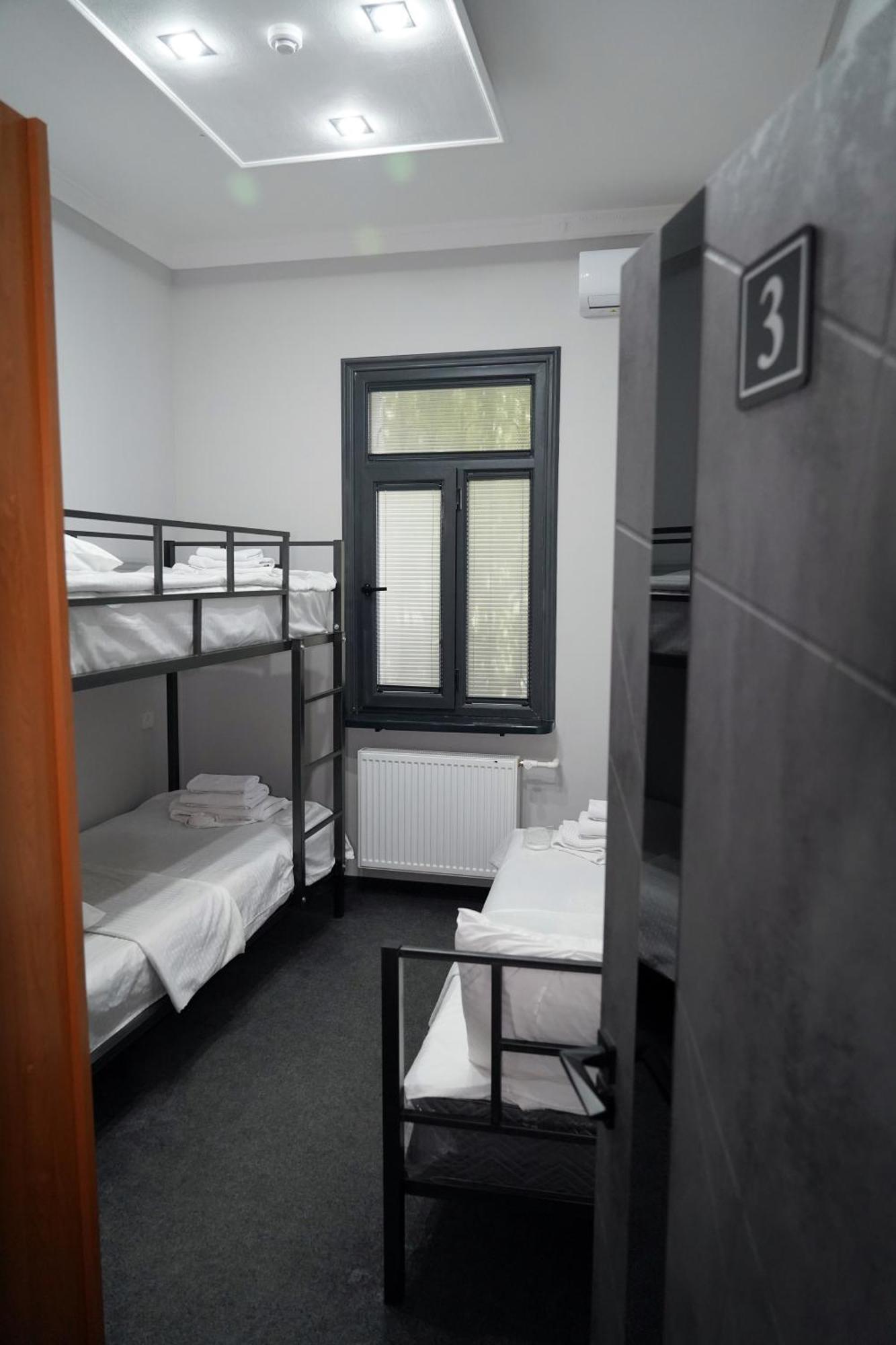 Hostel Premium טשקנט מראה חיצוני תמונה
