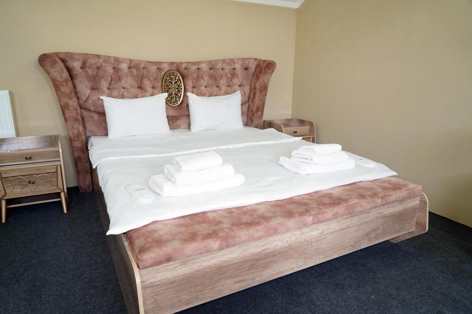 Hostel Premium טשקנט מראה חיצוני תמונה
