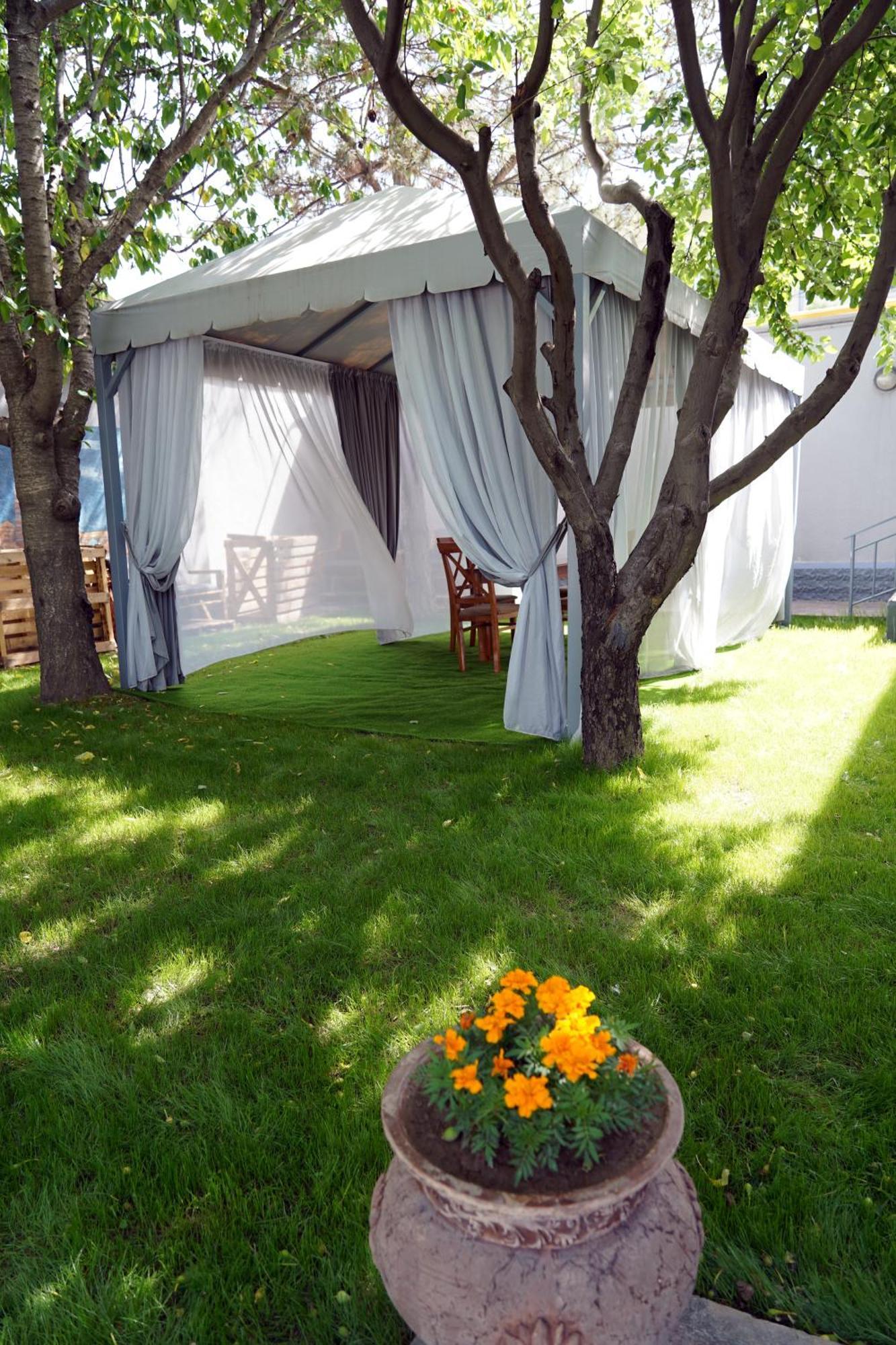 Hostel Premium טשקנט מראה חיצוני תמונה
