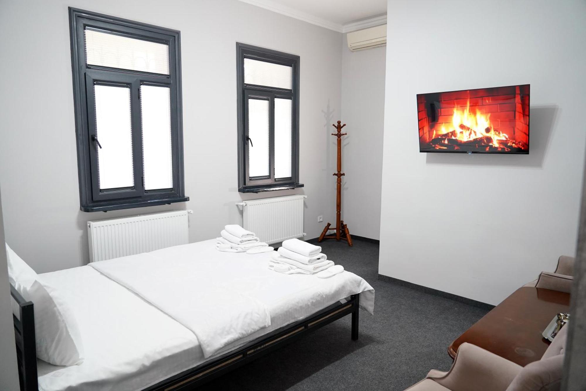 Hostel Premium טשקנט מראה חיצוני תמונה