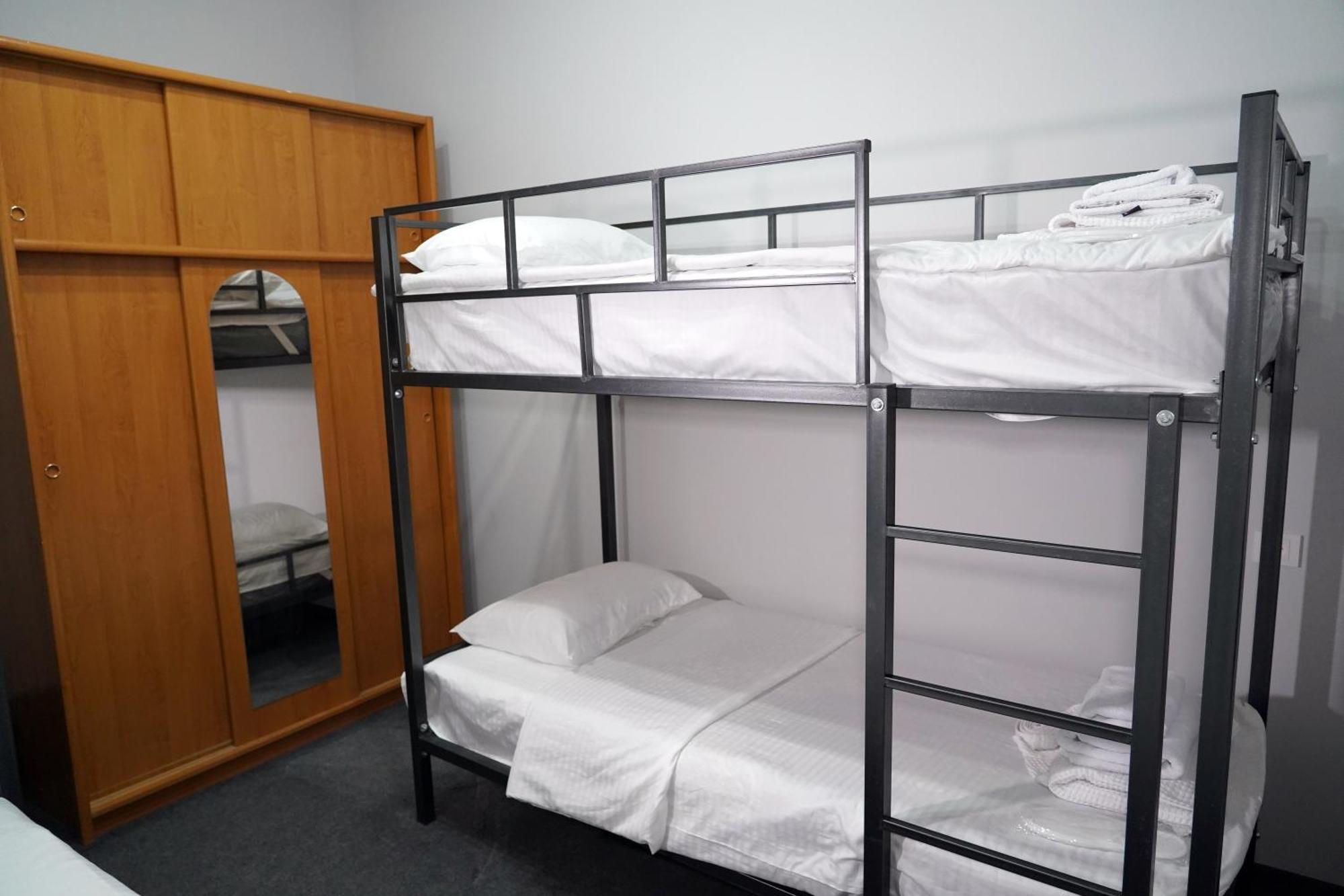 Hostel Premium טשקנט מראה חיצוני תמונה