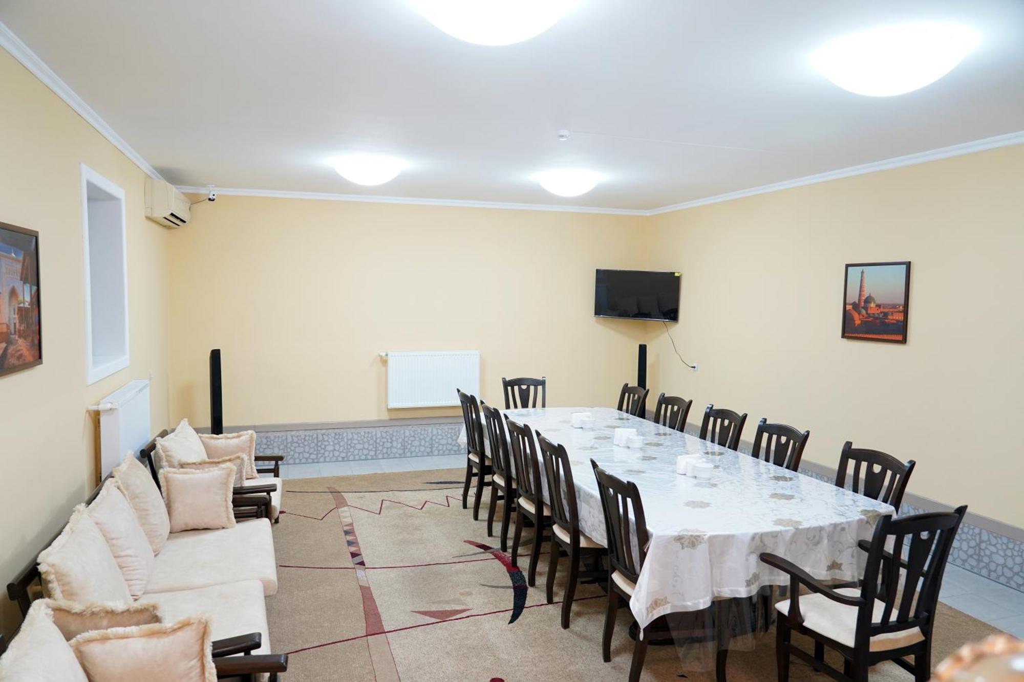Hostel Premium טשקנט מראה חיצוני תמונה