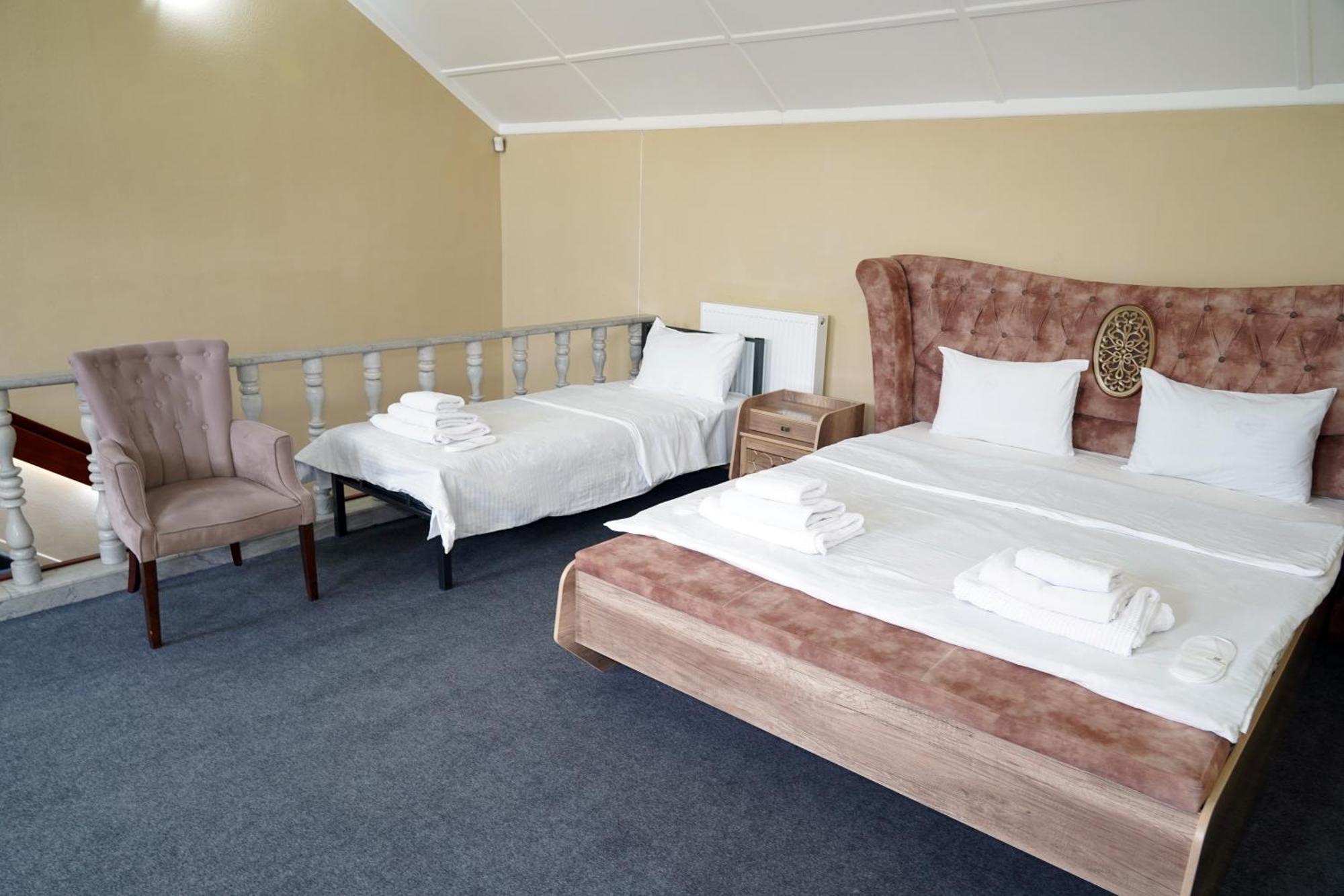 Hostel Premium טשקנט מראה חיצוני תמונה