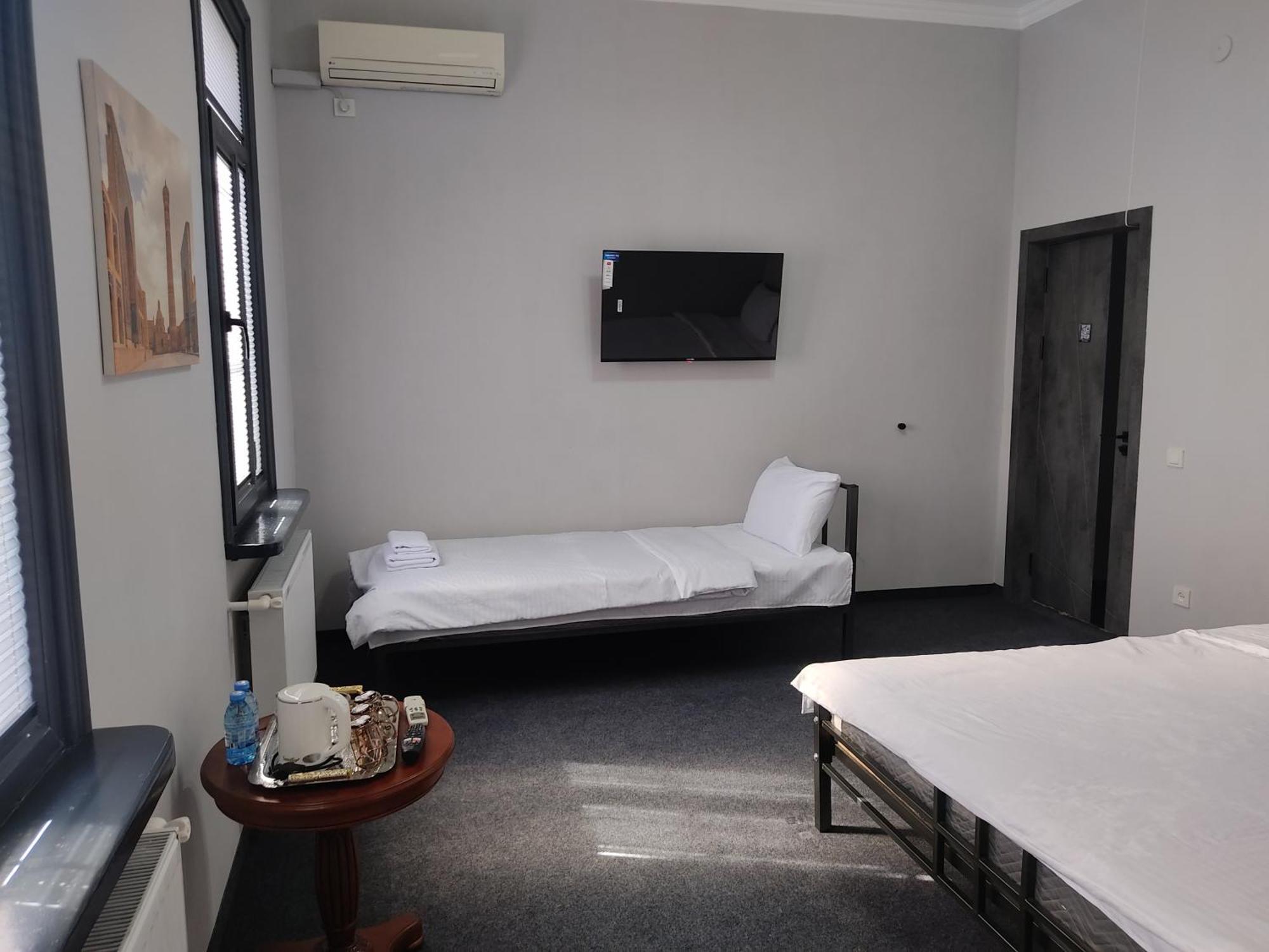 Hostel Premium טשקנט מראה חיצוני תמונה