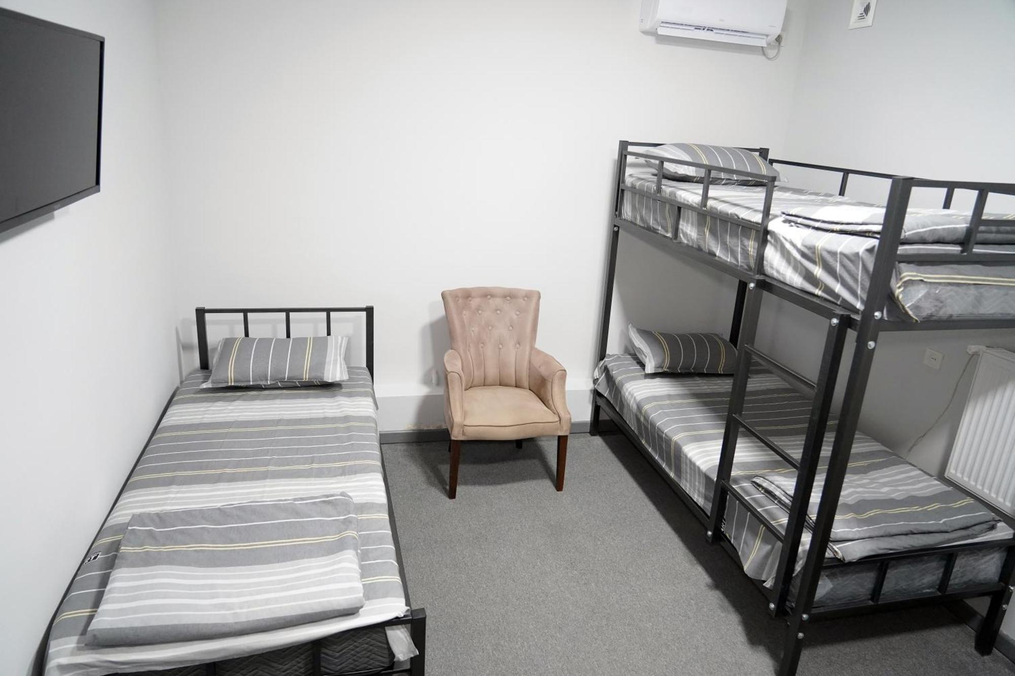 Hostel Premium טשקנט מראה חיצוני תמונה