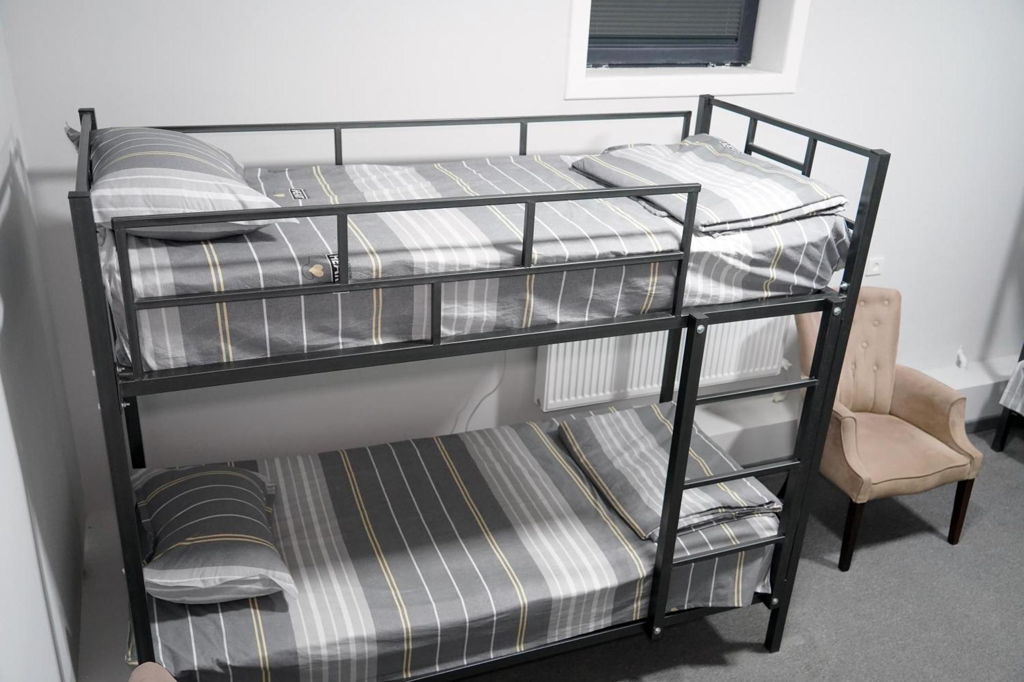 Hostel Premium טשקנט מראה חיצוני תמונה