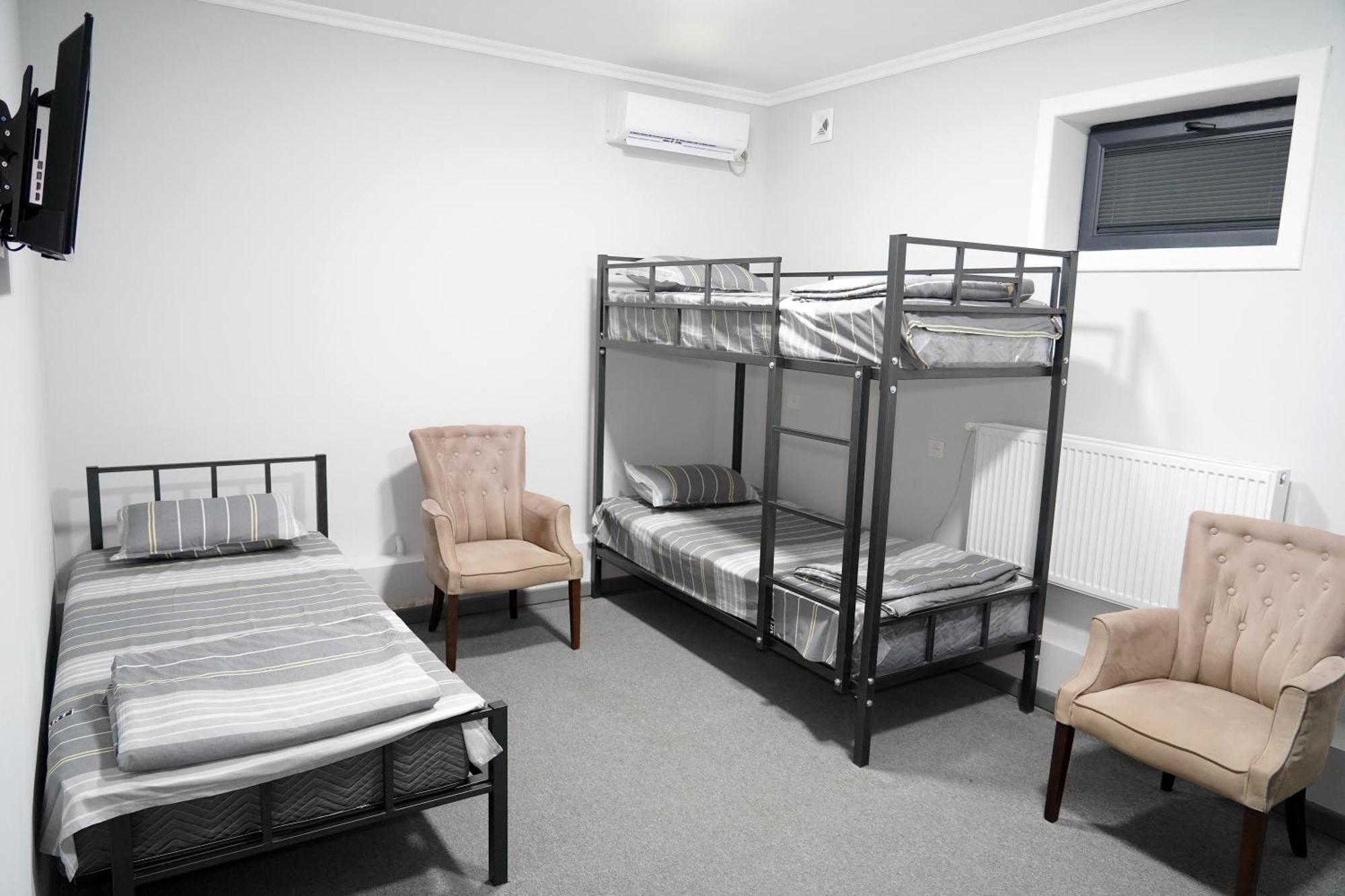 Hostel Premium טשקנט מראה חיצוני תמונה