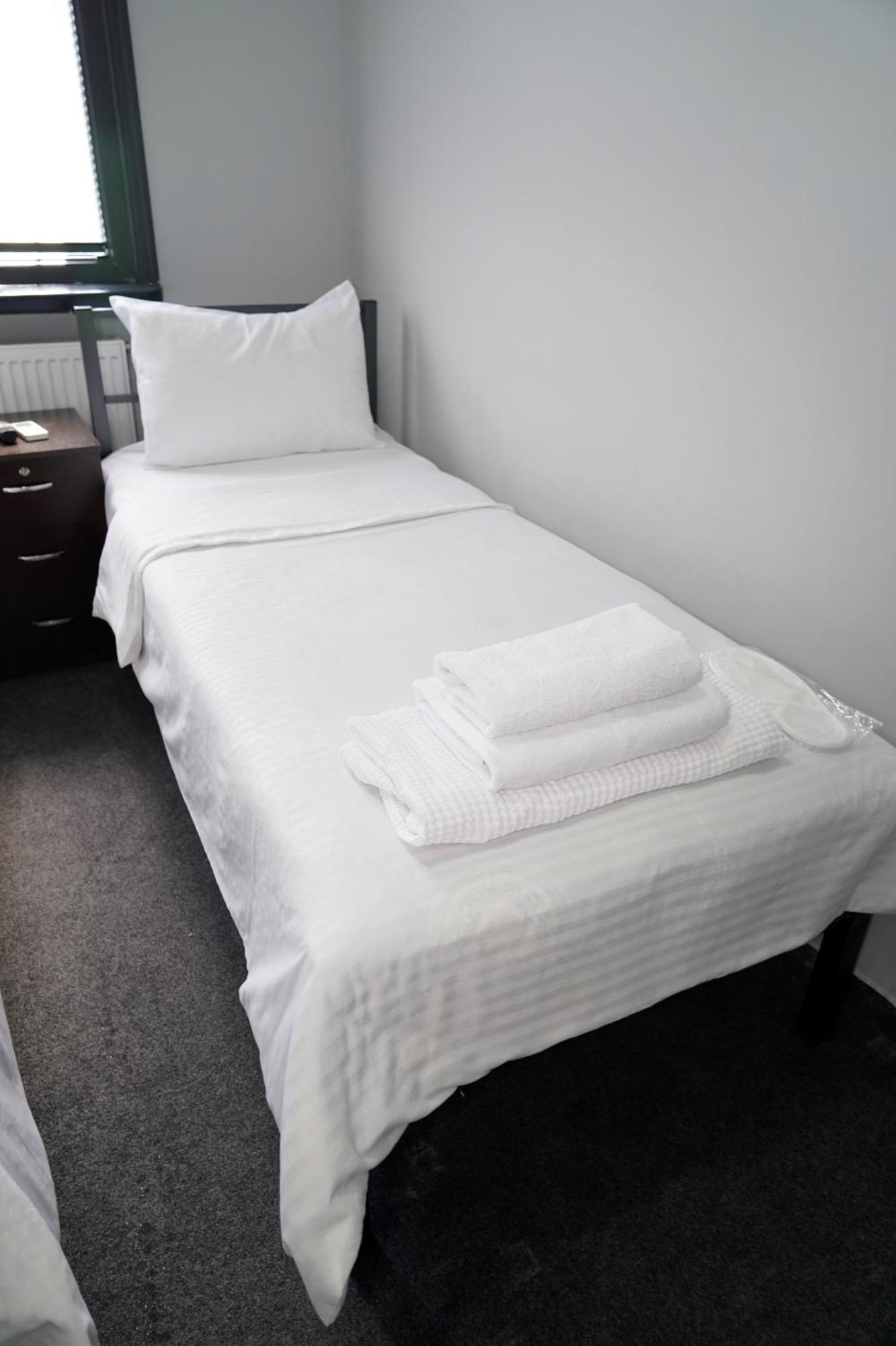 Hostel Premium טשקנט מראה חיצוני תמונה