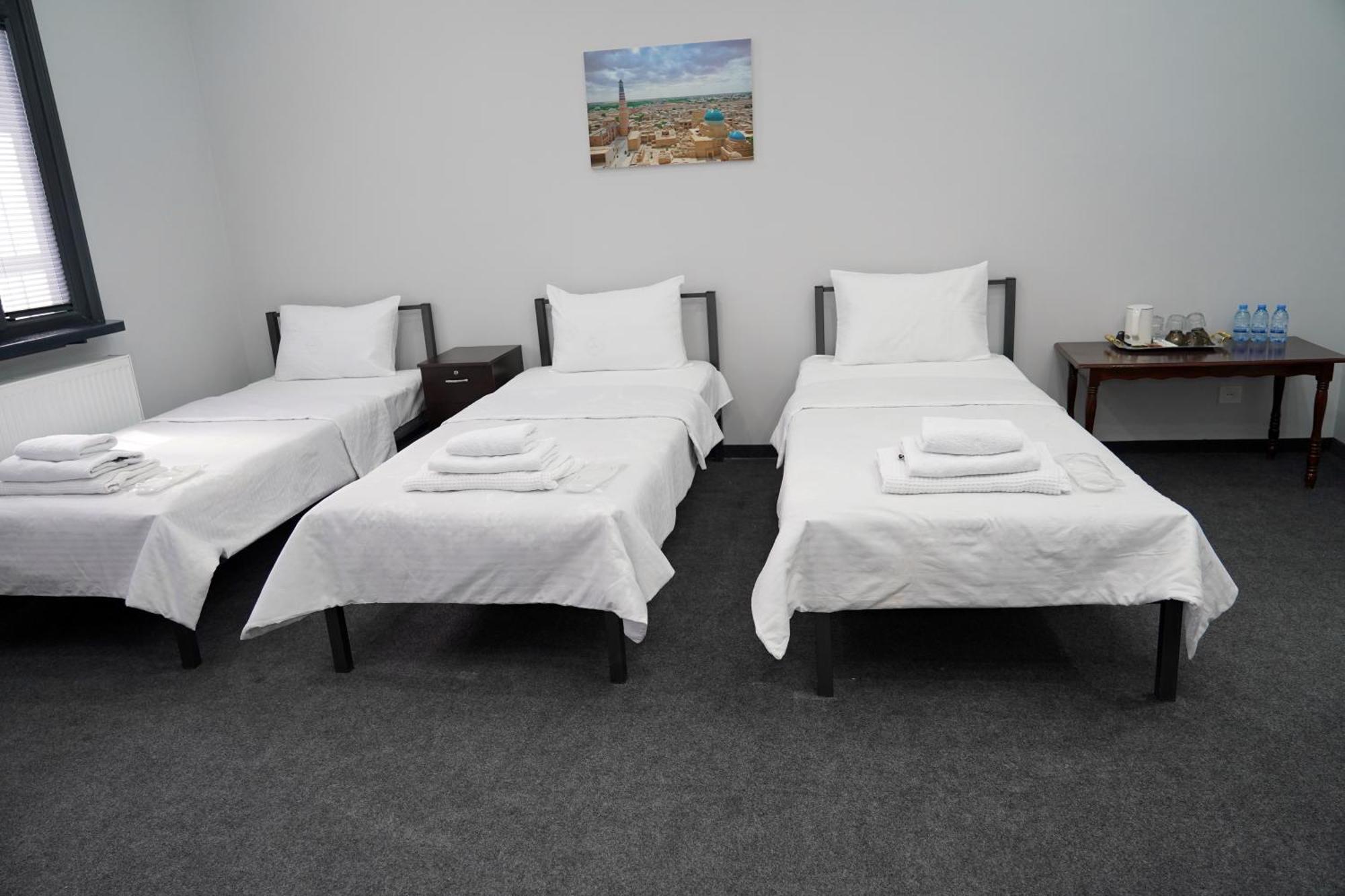 Hostel Premium טשקנט מראה חיצוני תמונה