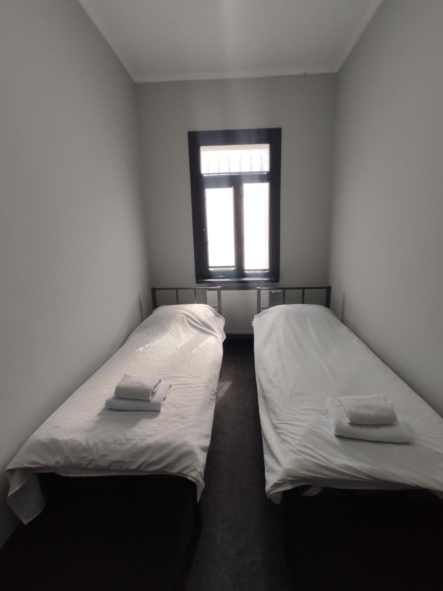Hostel Premium טשקנט מראה חיצוני תמונה