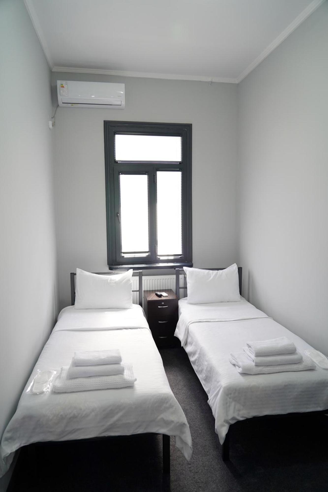 Hostel Premium טשקנט מראה חיצוני תמונה