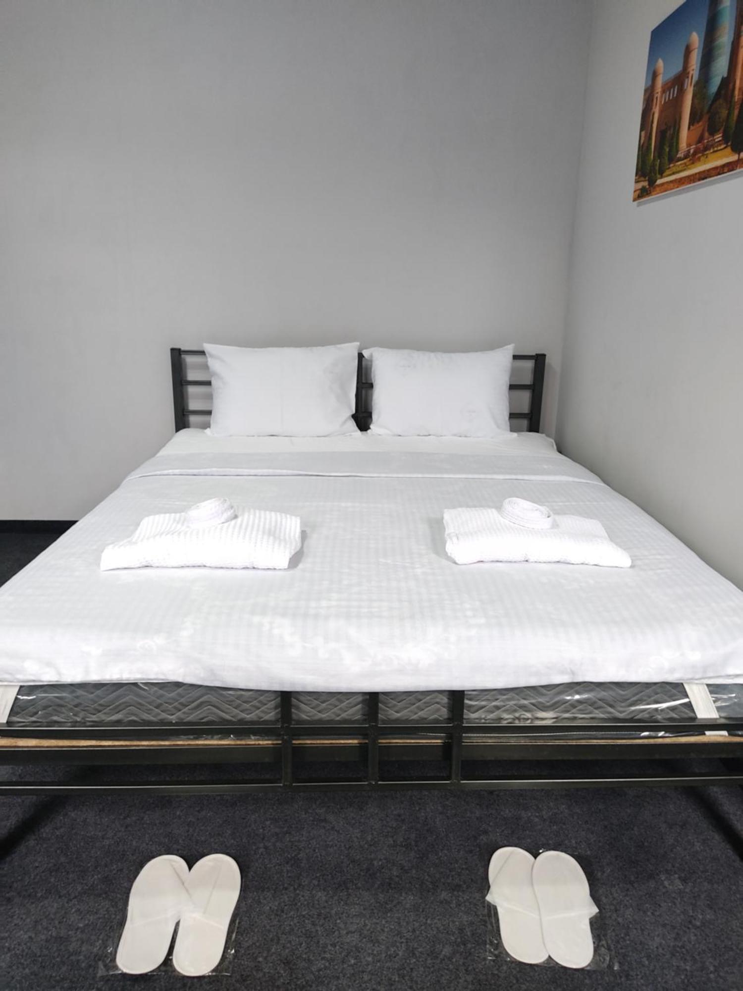 Hostel Premium טשקנט מראה חיצוני תמונה