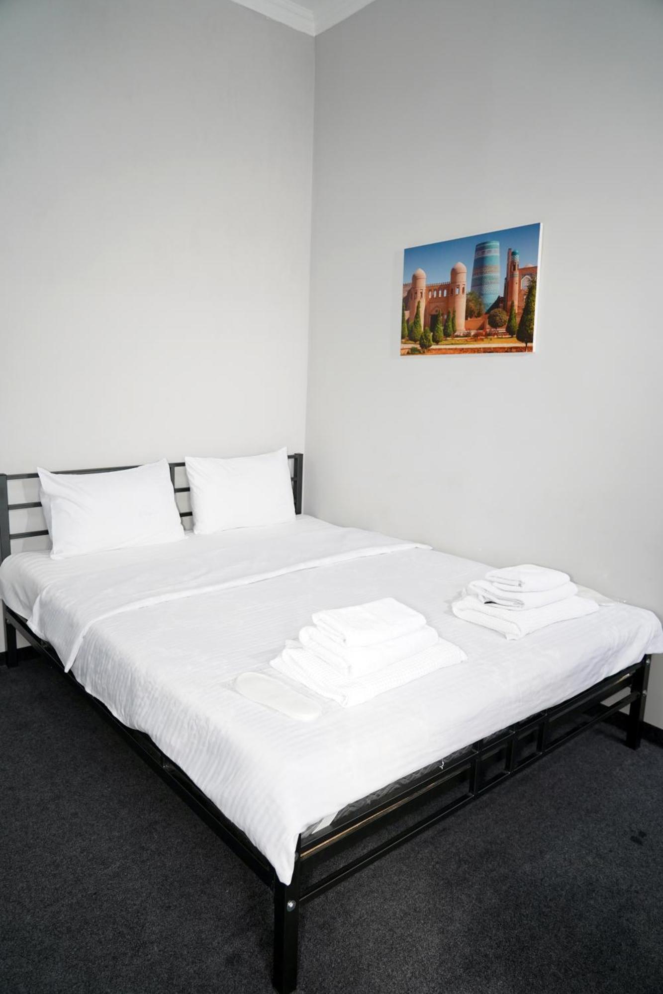 Hostel Premium טשקנט מראה חיצוני תמונה