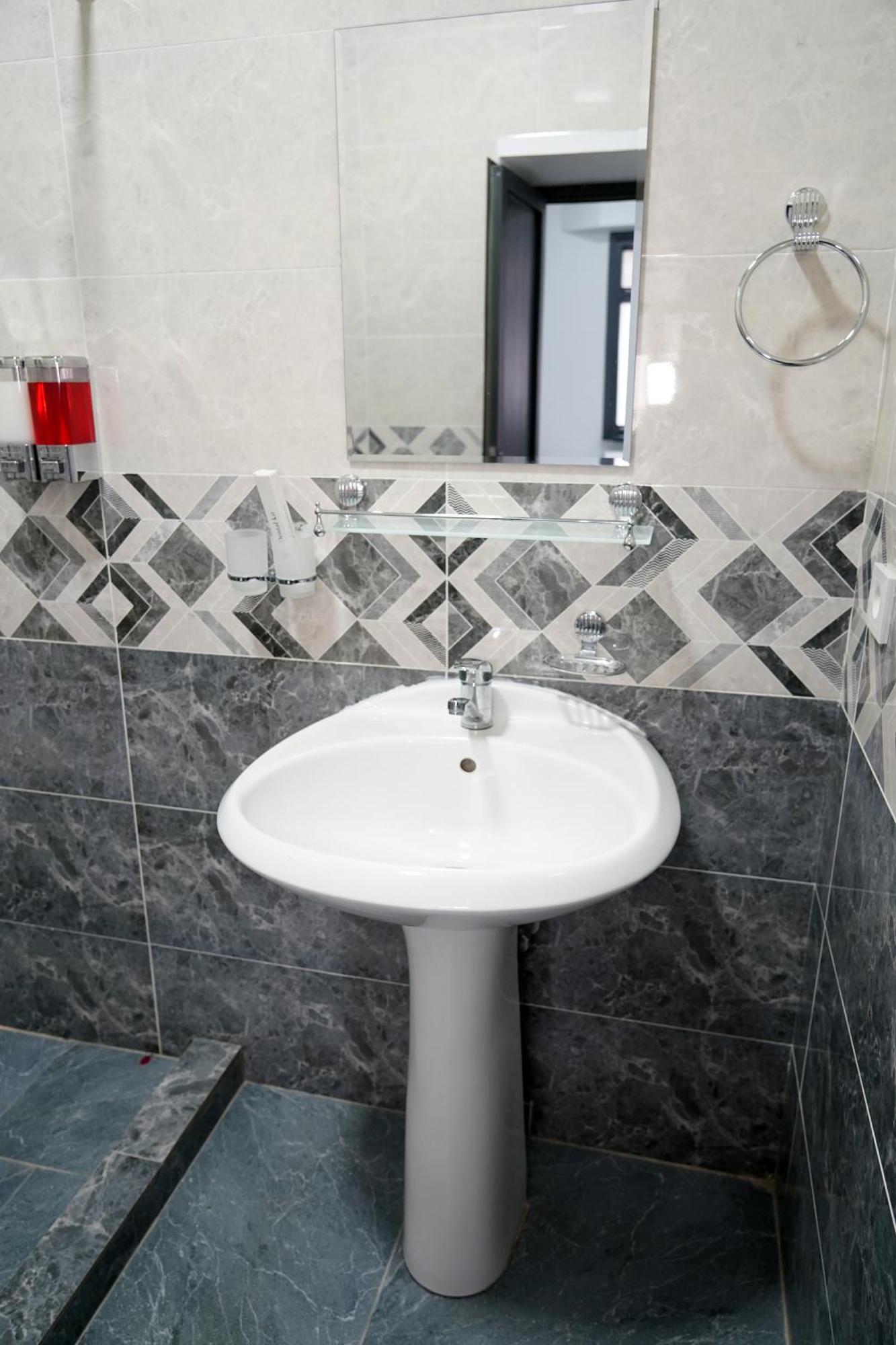 Hostel Premium טשקנט מראה חיצוני תמונה