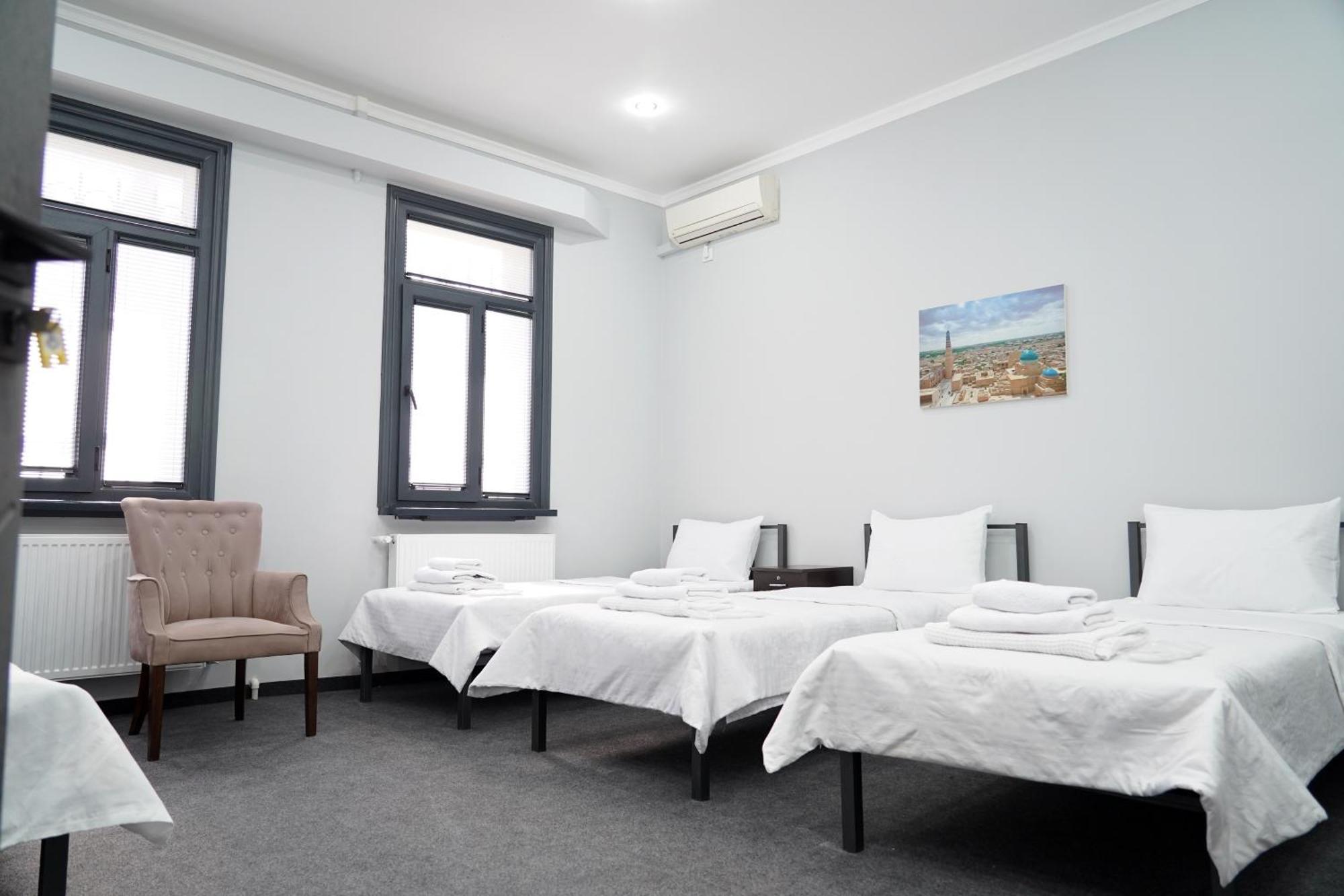 Hostel Premium טשקנט מראה חיצוני תמונה