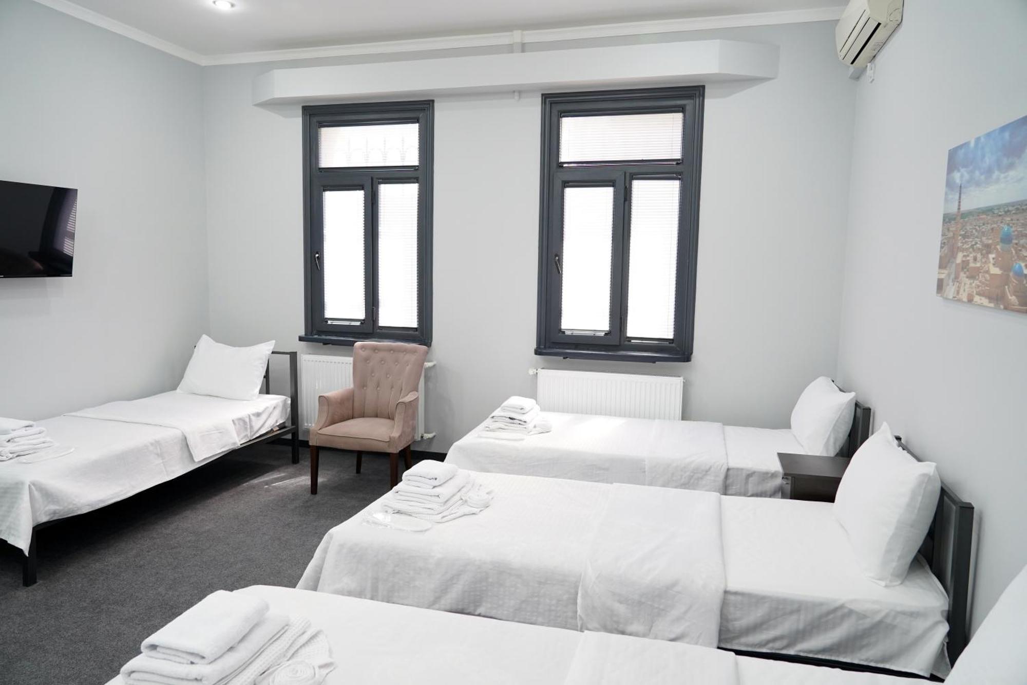 Hostel Premium טשקנט מראה חיצוני תמונה