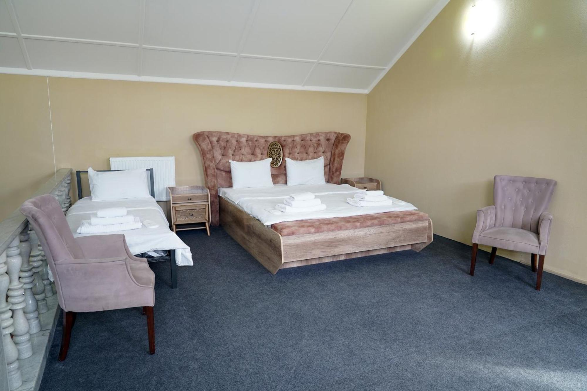 Hostel Premium טשקנט מראה חיצוני תמונה