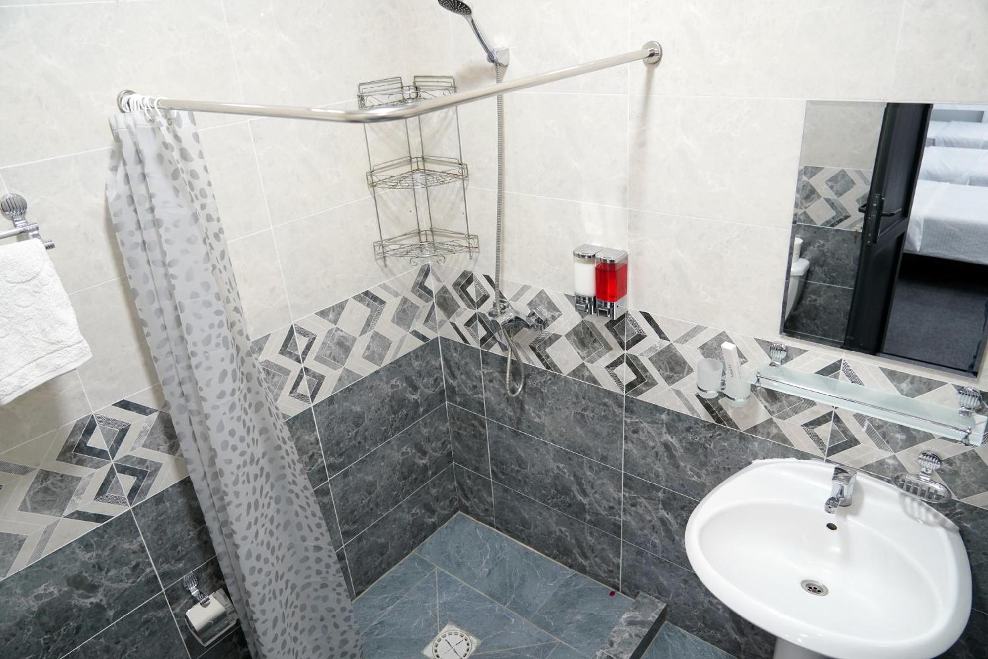Hostel Premium טשקנט מראה חיצוני תמונה