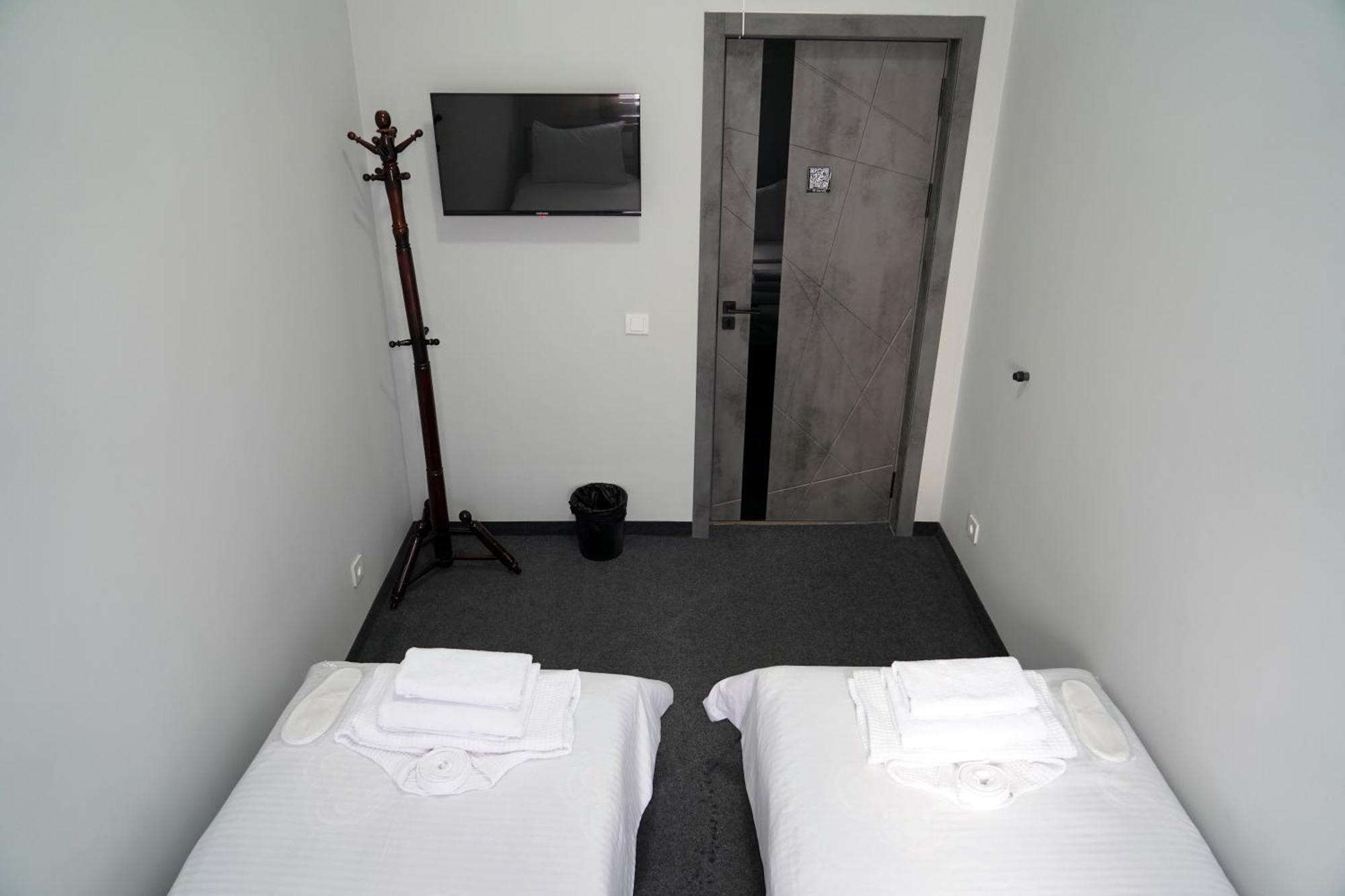 Hostel Premium טשקנט מראה חיצוני תמונה
