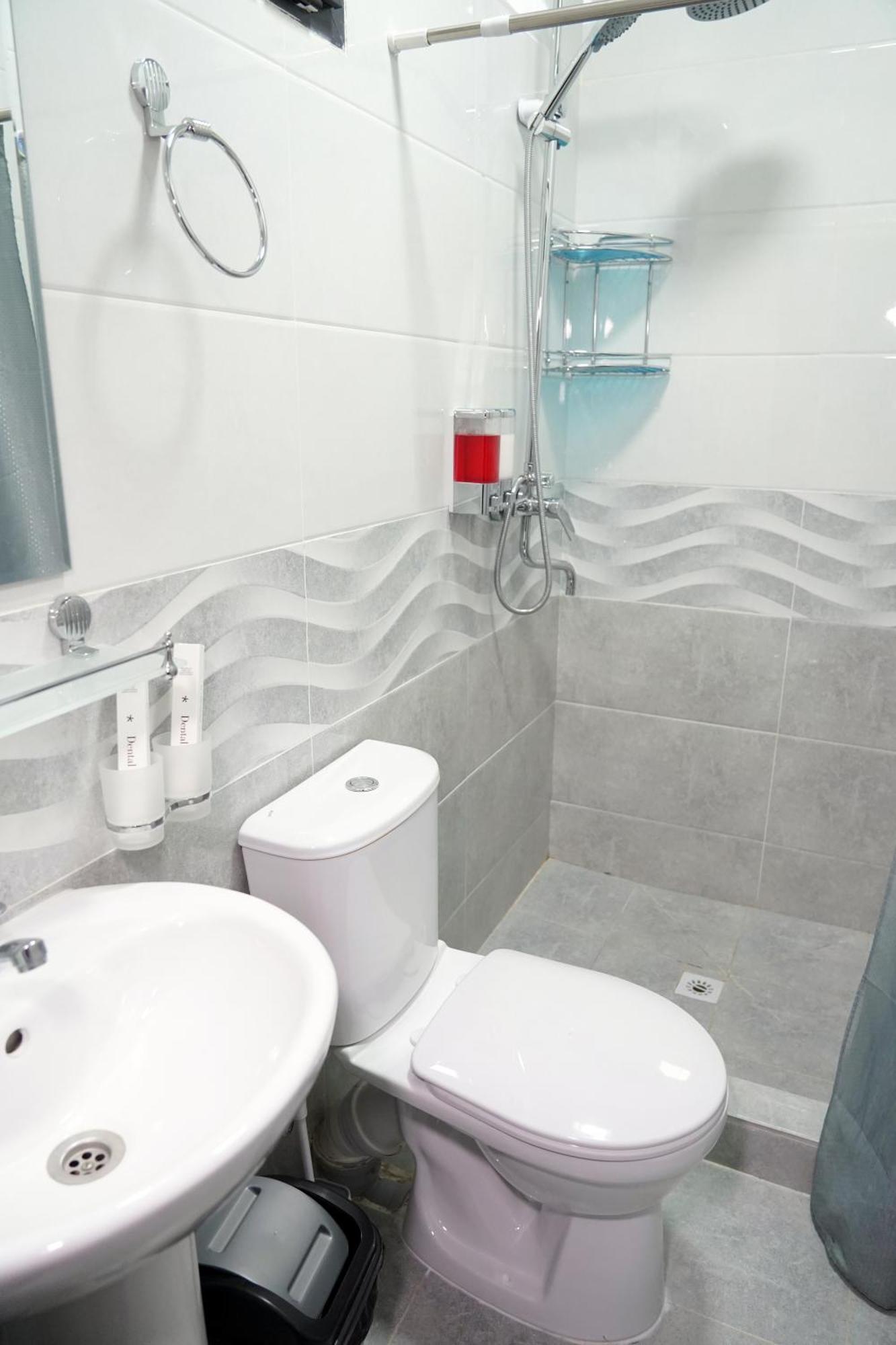 Hostel Premium טשקנט מראה חיצוני תמונה