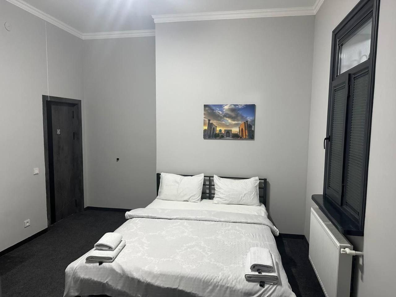 Hostel Premium טשקנט מראה חיצוני תמונה