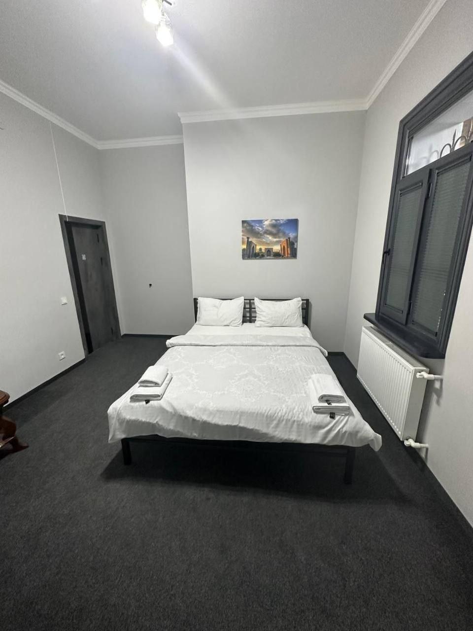 Hostel Premium טשקנט מראה חיצוני תמונה