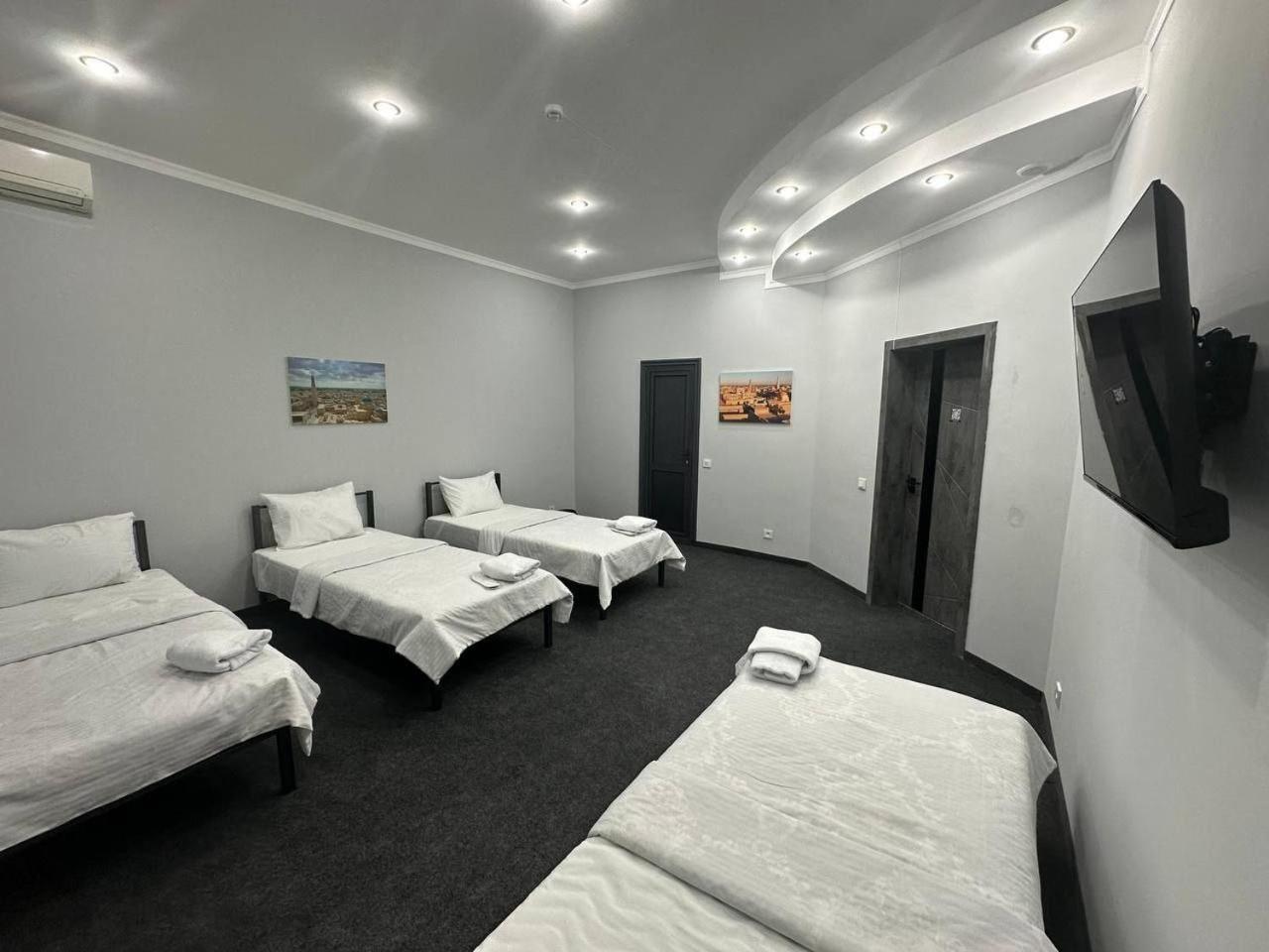 Hostel Premium טשקנט מראה חיצוני תמונה