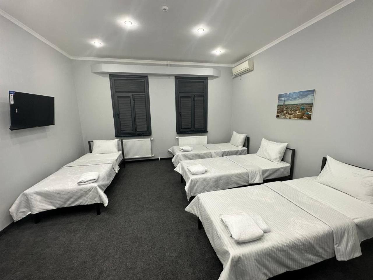 Hostel Premium טשקנט מראה חיצוני תמונה