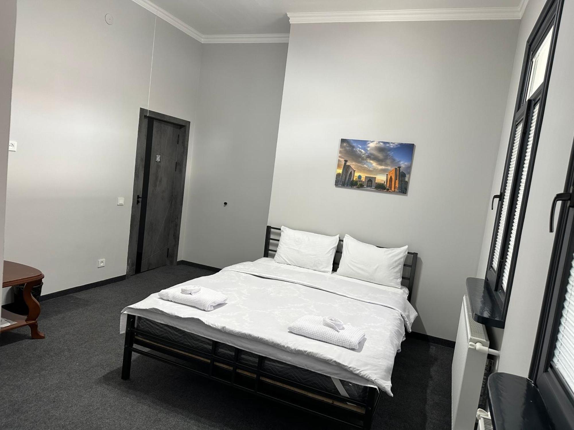 Hostel Premium טשקנט מראה חיצוני תמונה