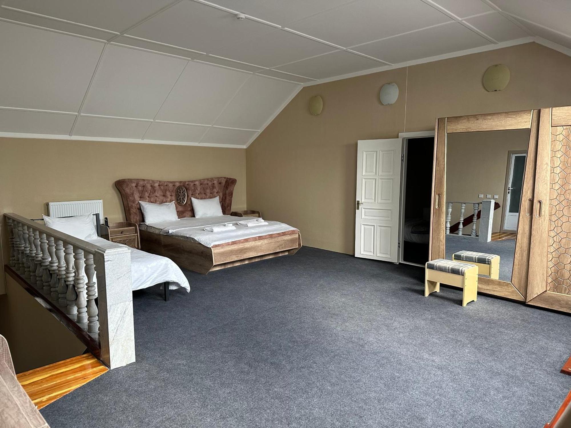 Hostel Premium טשקנט מראה חיצוני תמונה