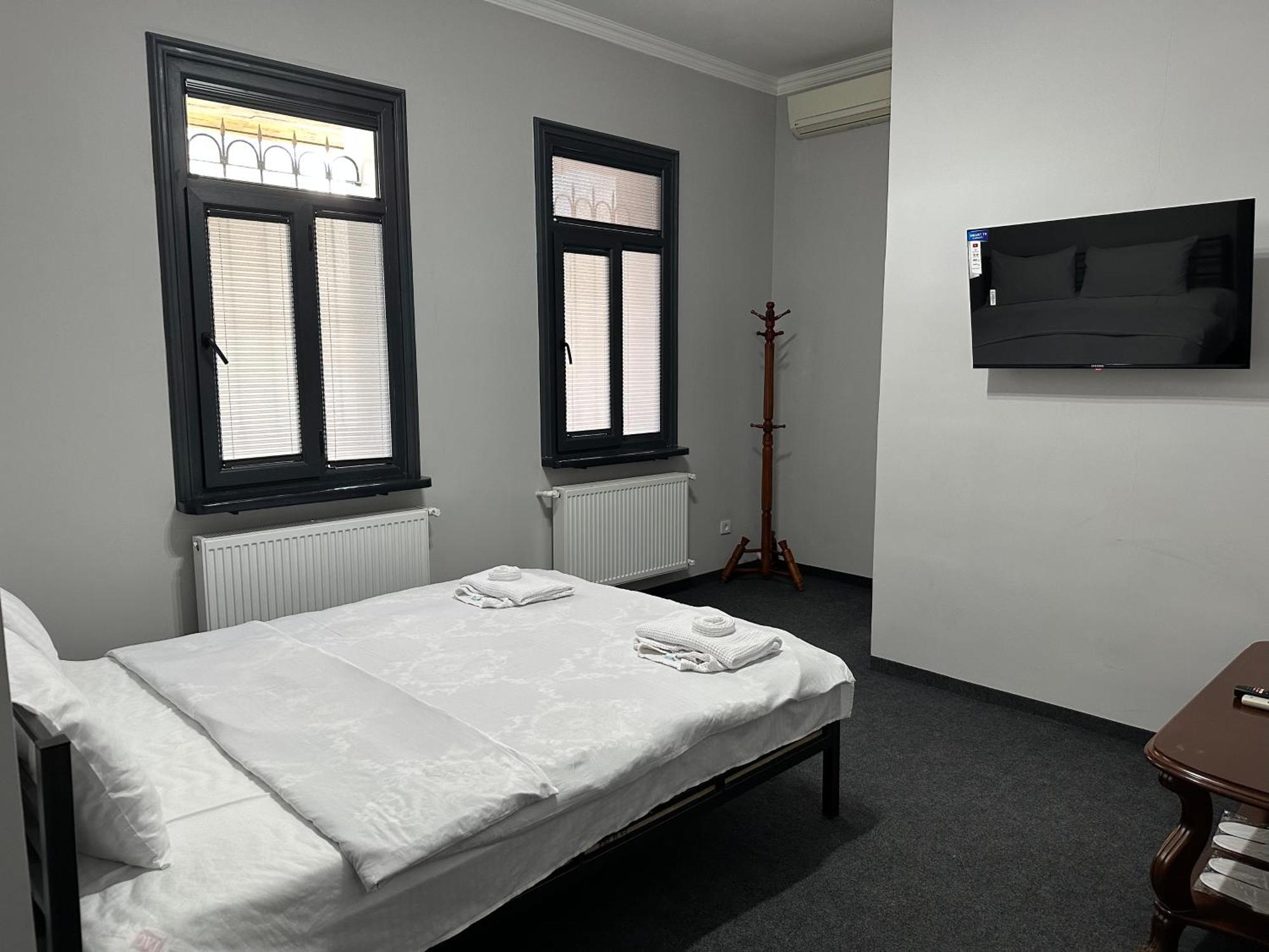 Hostel Premium טשקנט מראה חיצוני תמונה