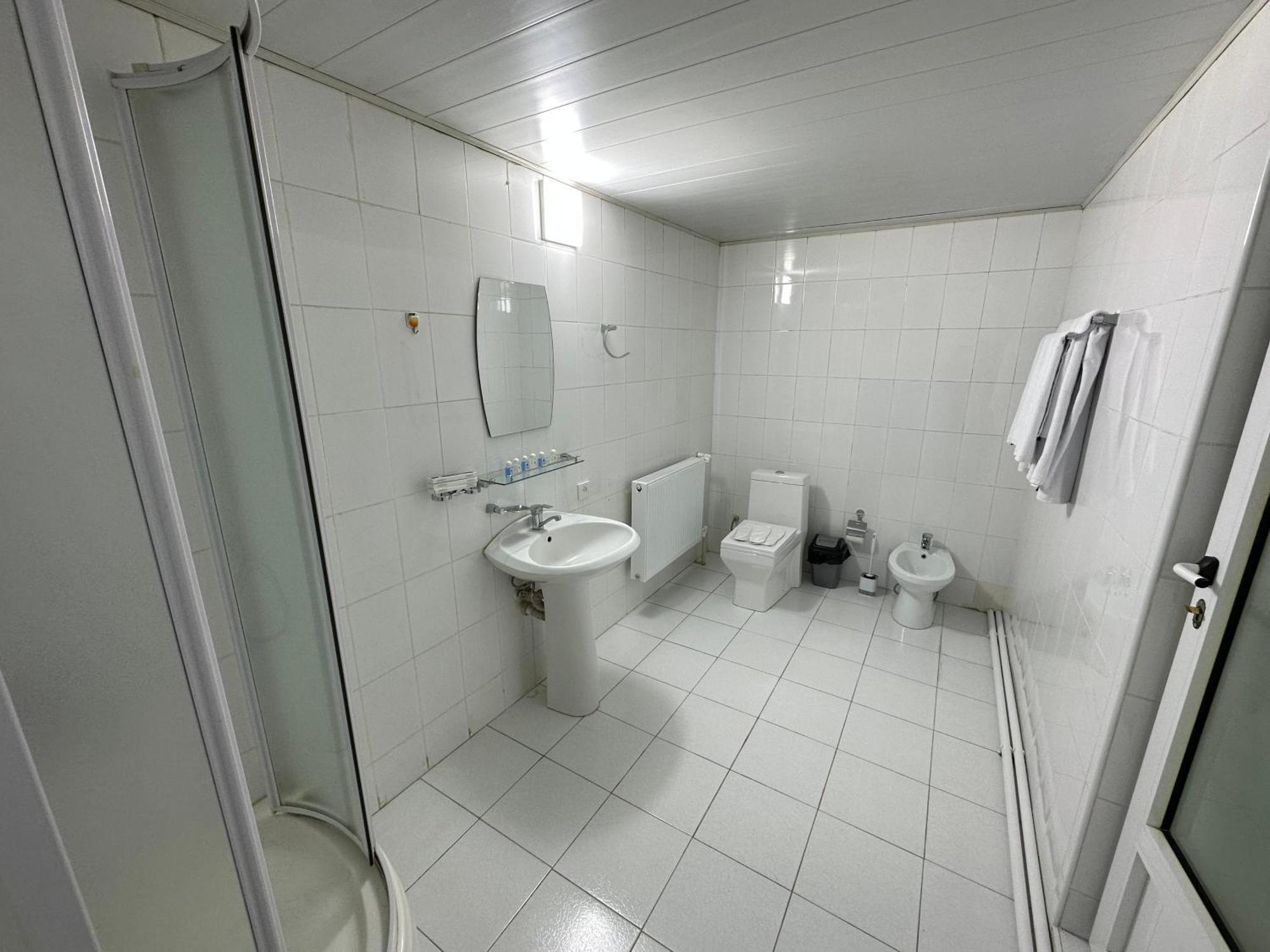 Hostel Premium טשקנט מראה חיצוני תמונה